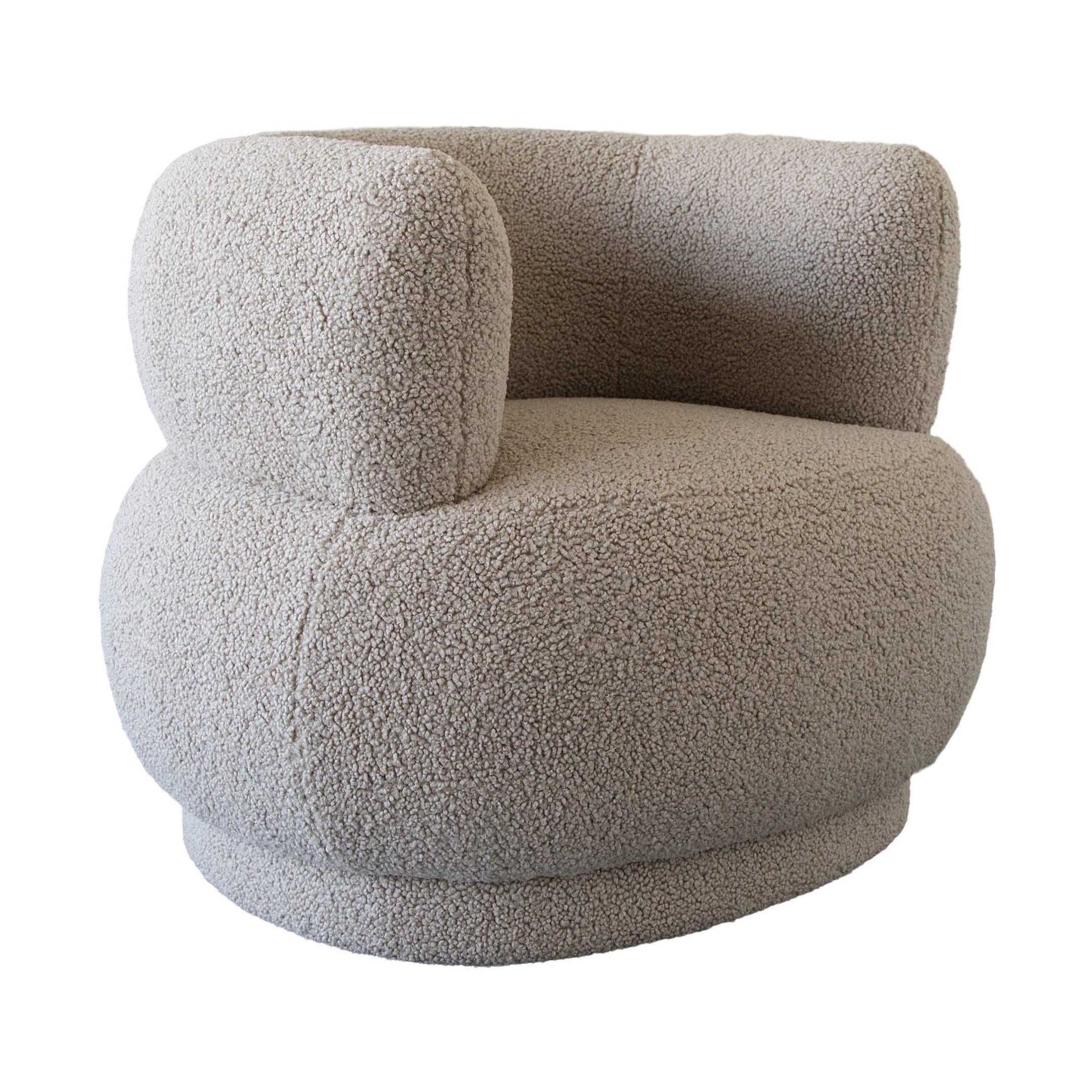 Artem Lounge Chair