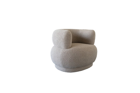 Artem Lounge Chair