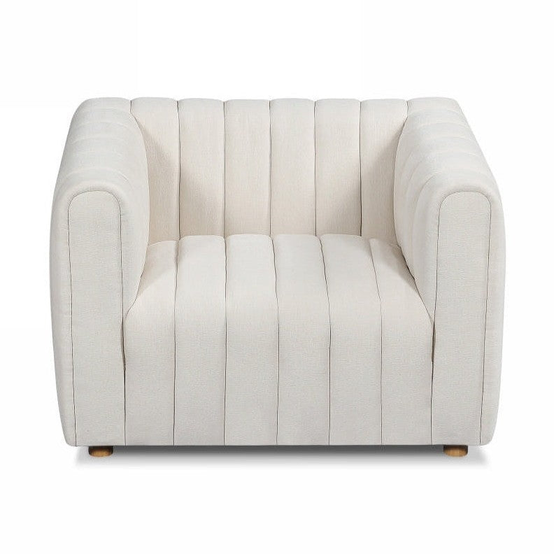 Nikolai Accent Chair