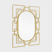 Daisy Mirror
