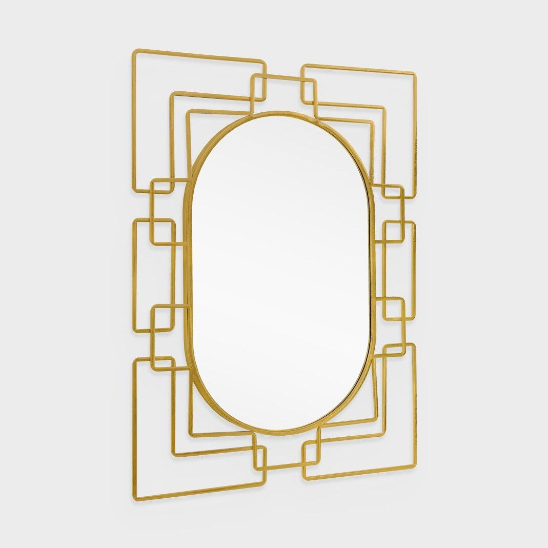 Daisy Mirror
