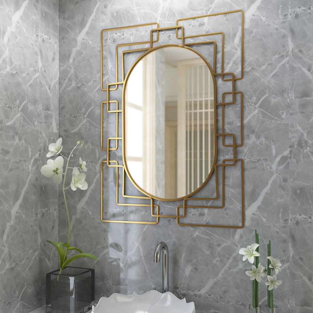 Daisy Mirror