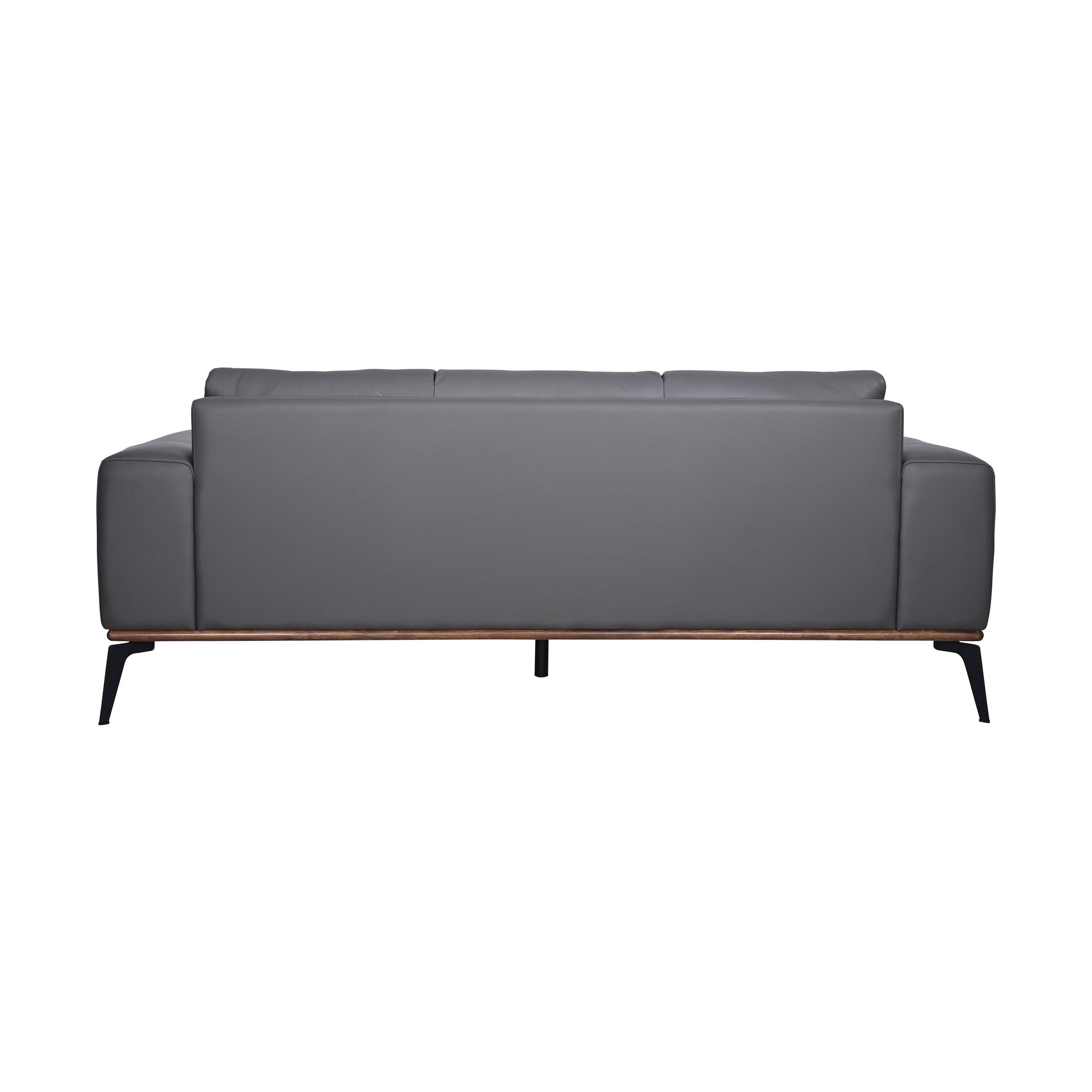 Pietro Genuine Leather Sofa