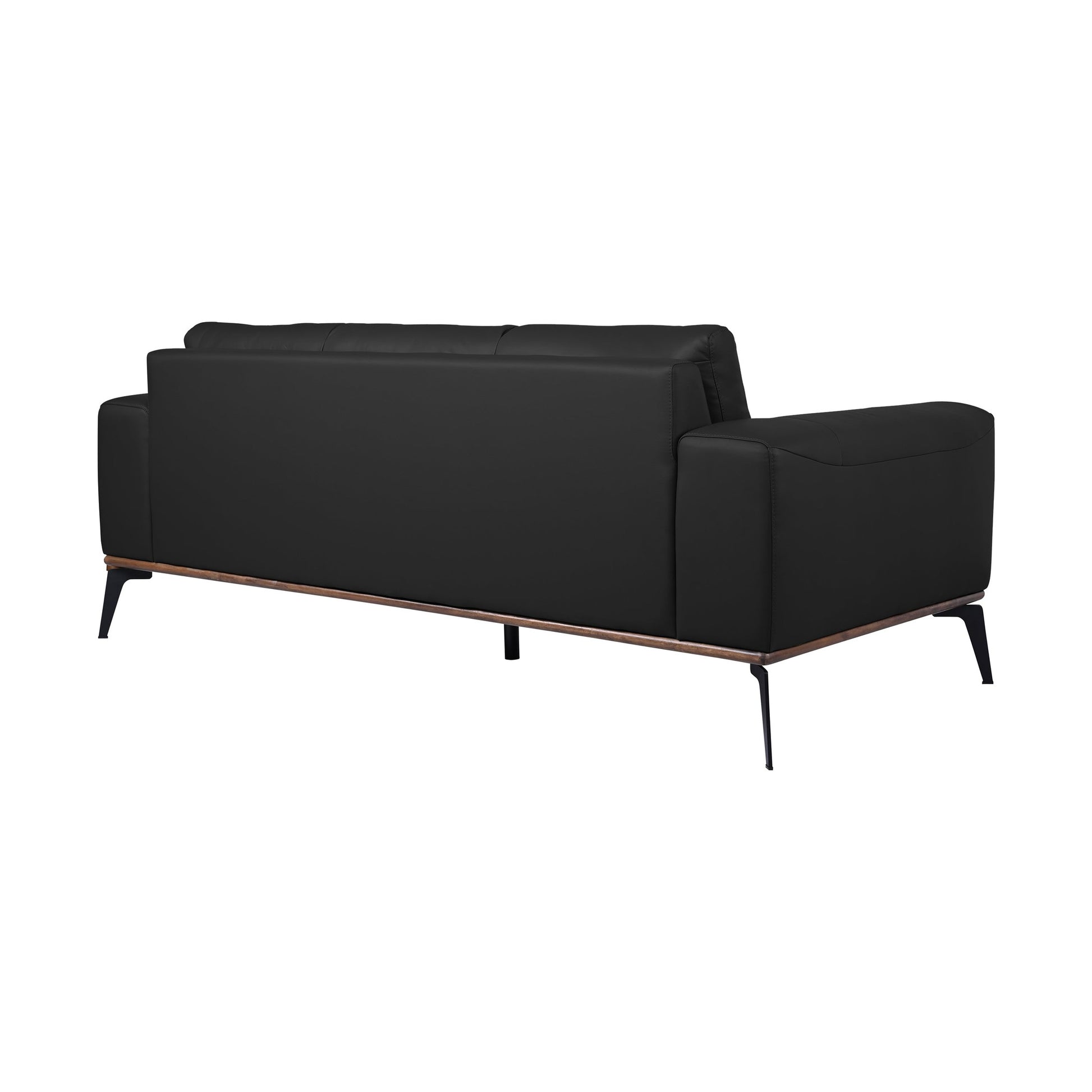 Pietro Genuine Leather Sofa