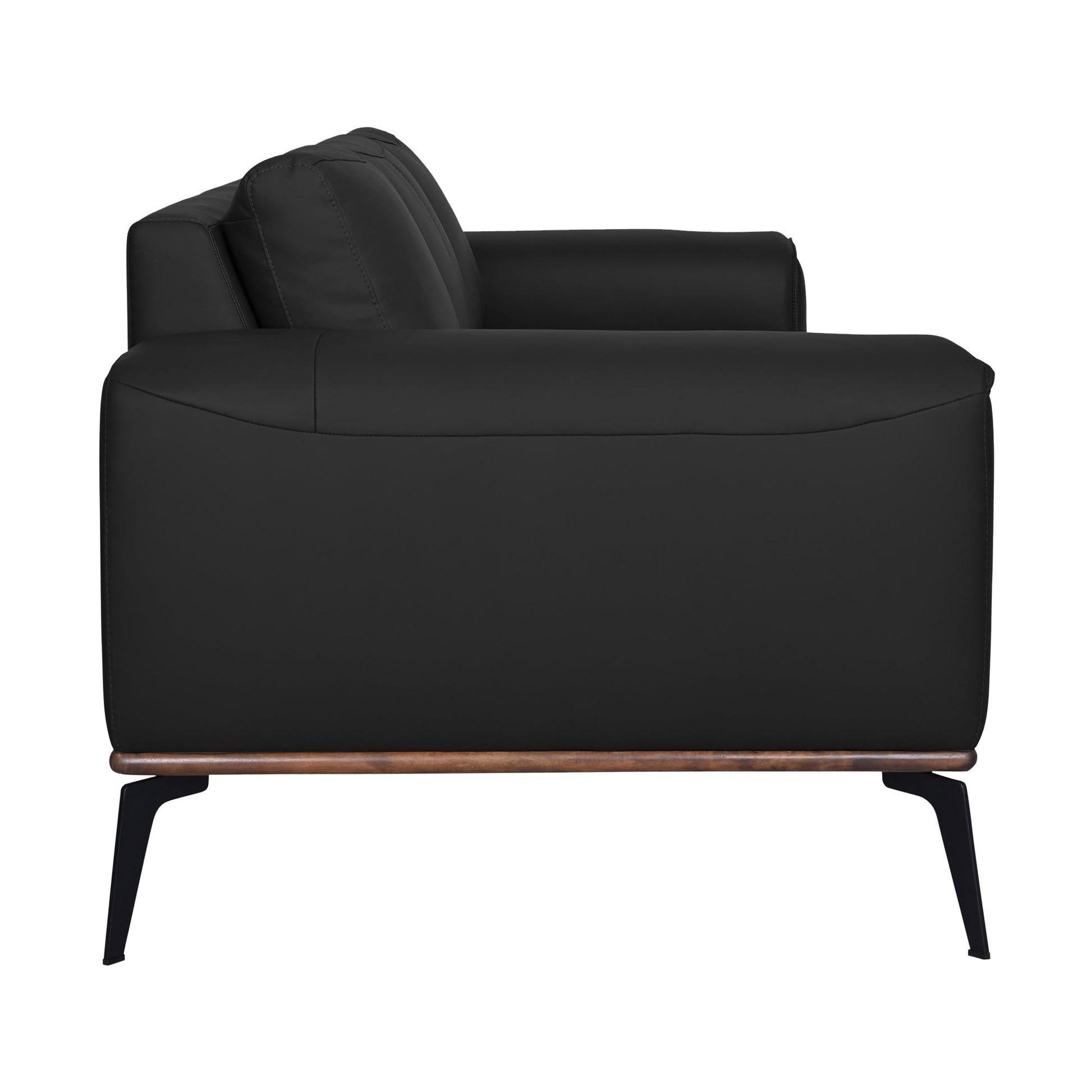 Pietro Genuine Leather Sofa