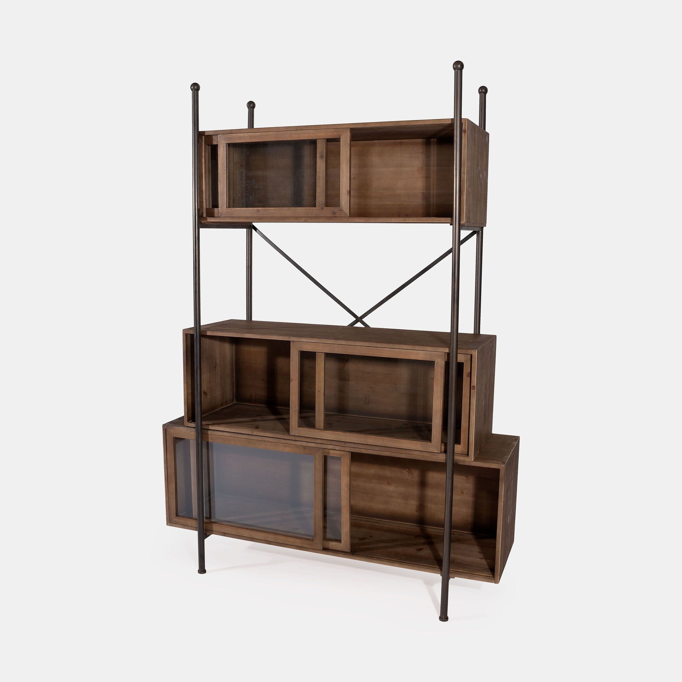 Stak Cabinet