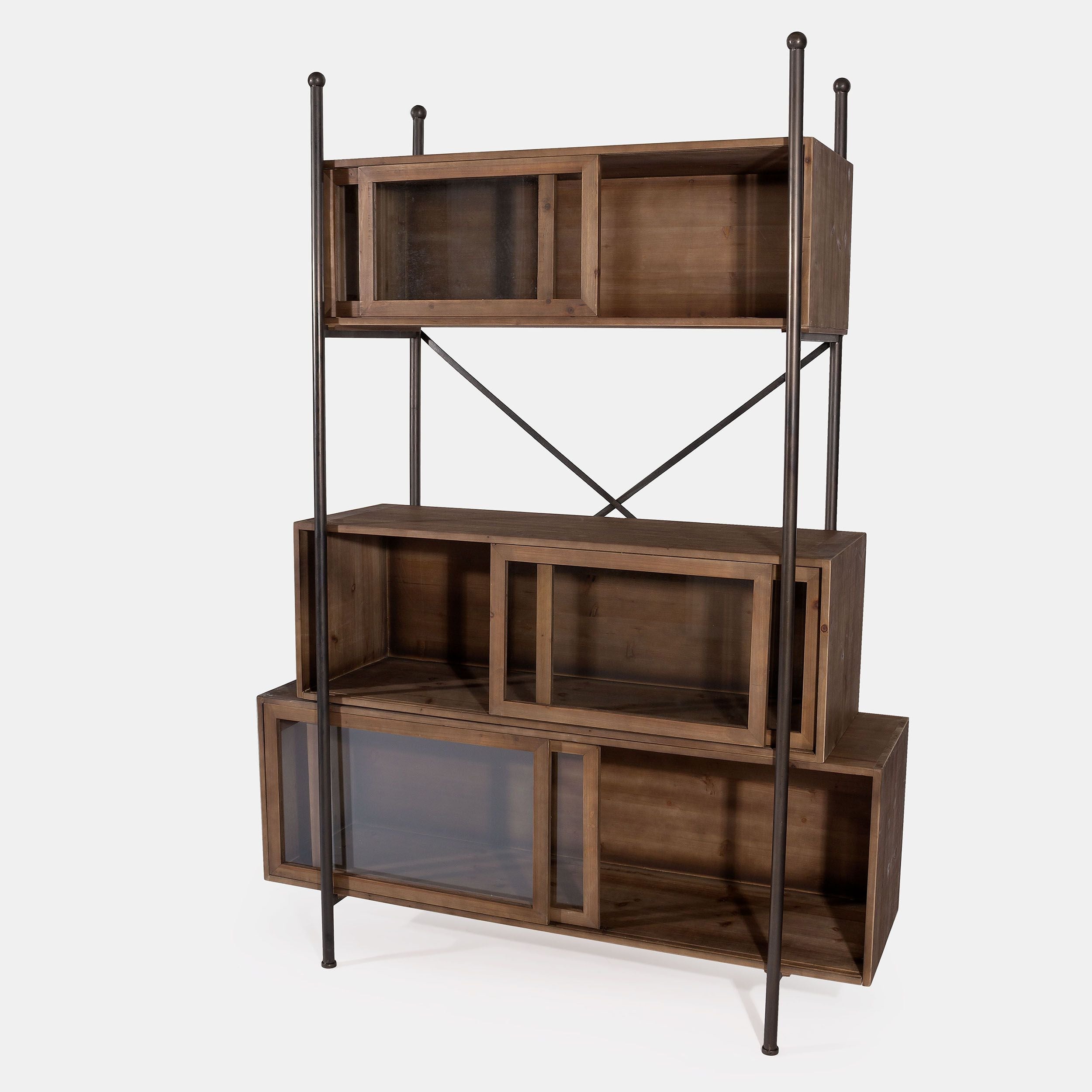 Stak Cabinet
