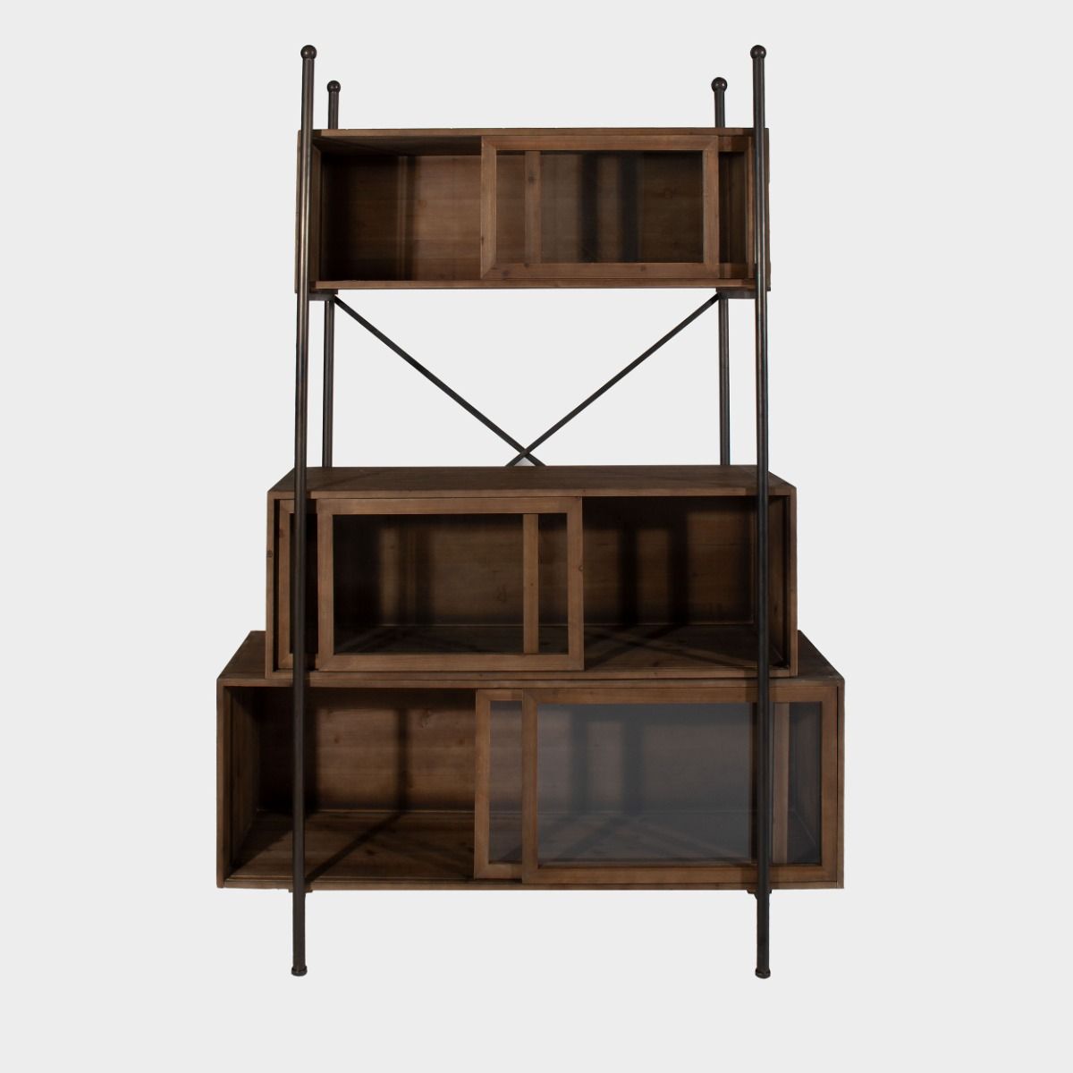 Stak Cabinet