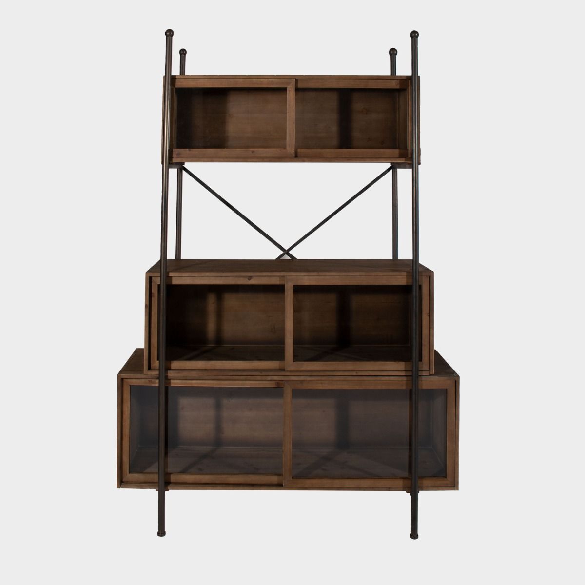 Stak Cabinet