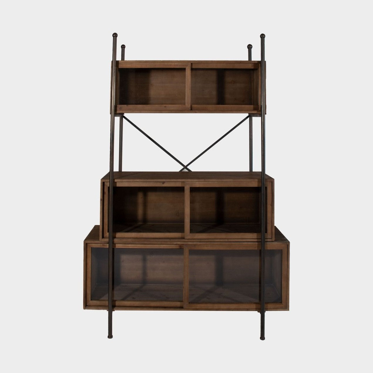 Stak Cabinet
