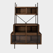 Stak Cabinet