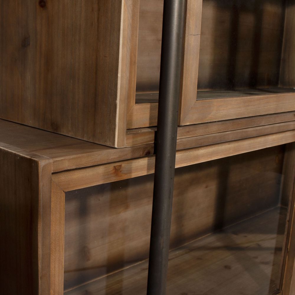 Stak Cabinet