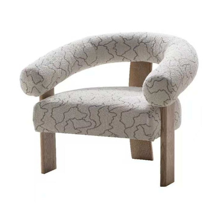 Flora Accent Chair