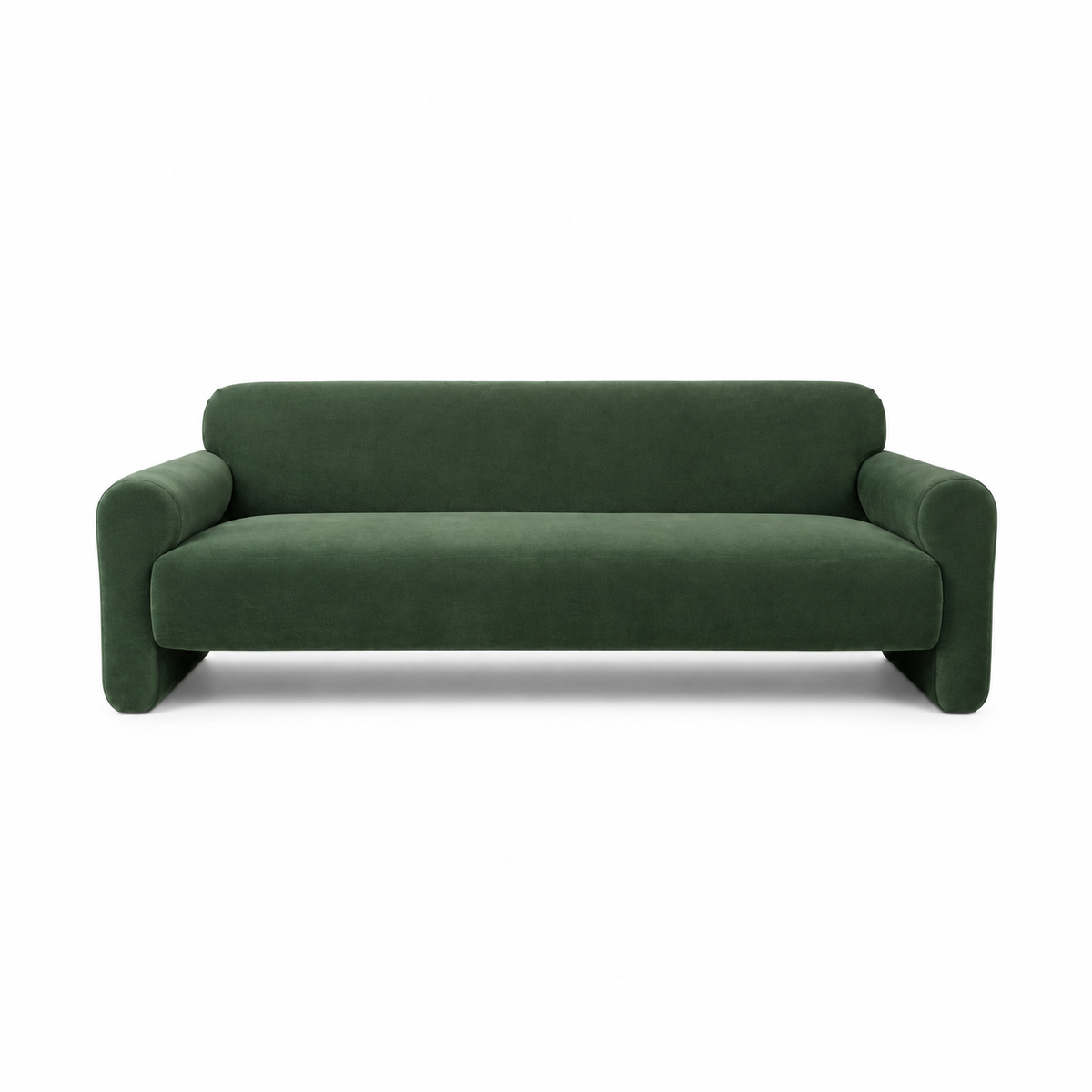 Faro Roll Arm Sofa