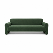 Faro Roll Arm Sofa