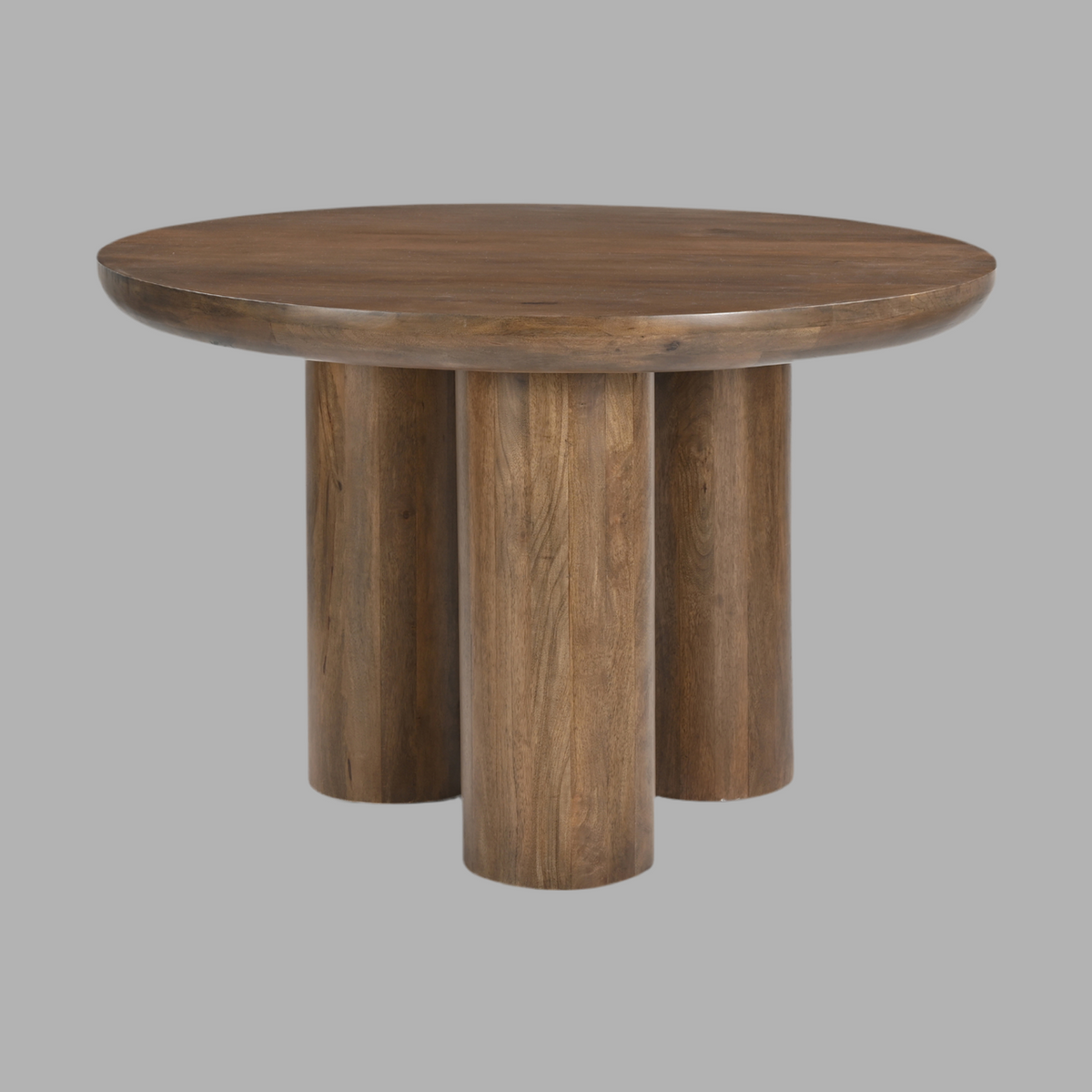 Mallory Wooden Dining Table