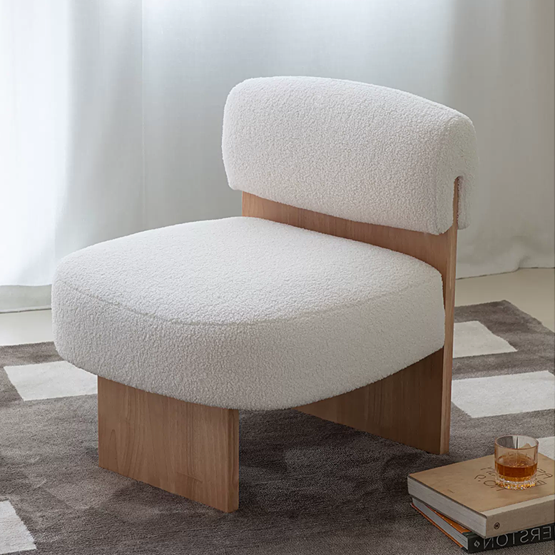 Ines Accent Chair