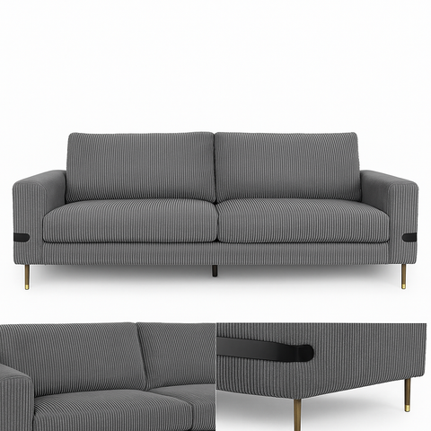 Chadwick Fabric Sofa