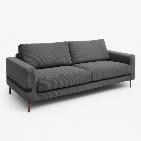 Chadwick Fabric Sofa