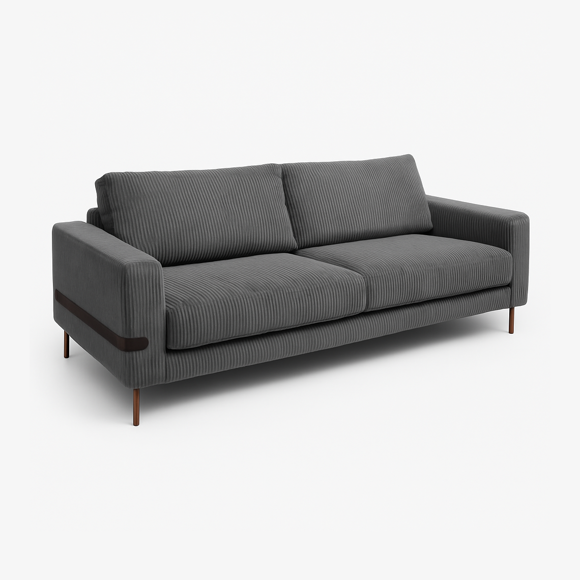 Chadwick Fabric Sofa