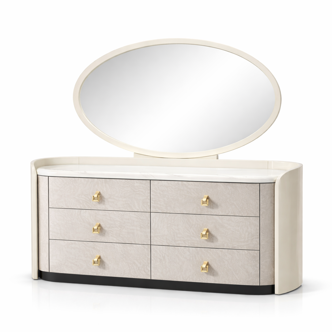 Jane Bedroom Dresser