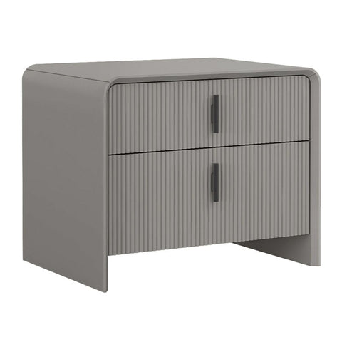 Sofia Nightstand - Beige