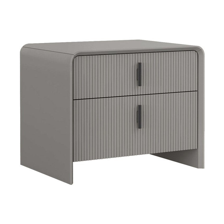 Sofia Nightstand - Beige