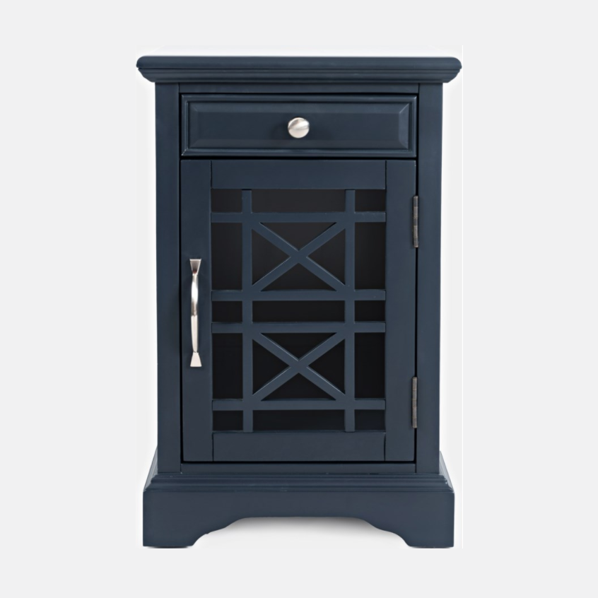 Craftsman chairside table (5349703123097)