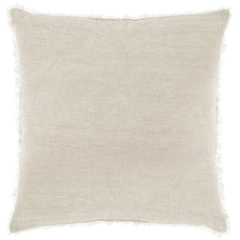 Lina Linen Pillow - 20x20