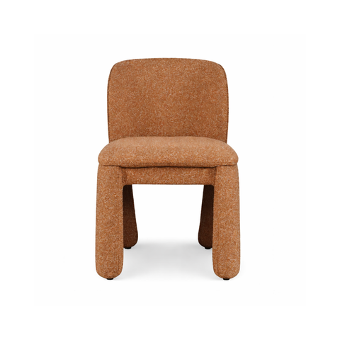 Breck Upholstered Dining Chair