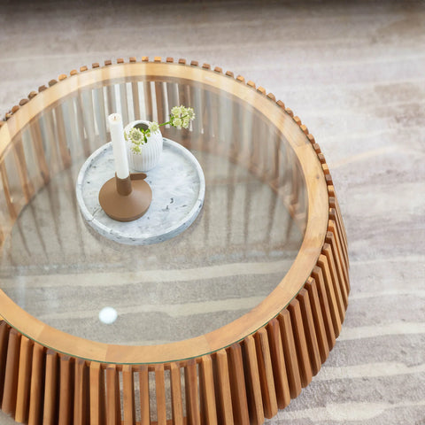 Ashmere Coffee Table