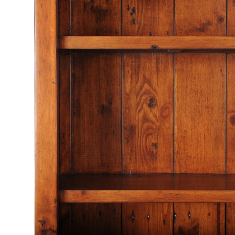 Lifestyle Bookcase - African Dusk