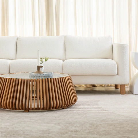 Ashmere Coffee Table