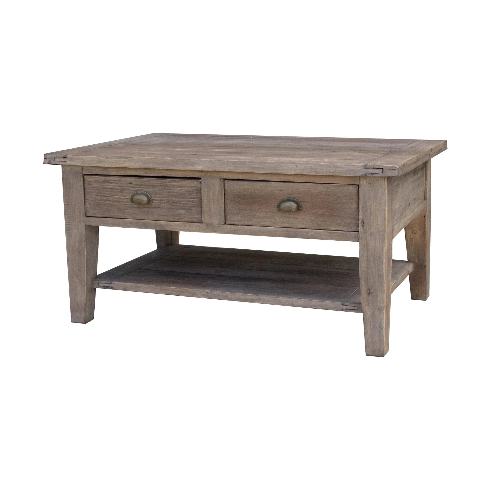 Iverra Small Coffee Table