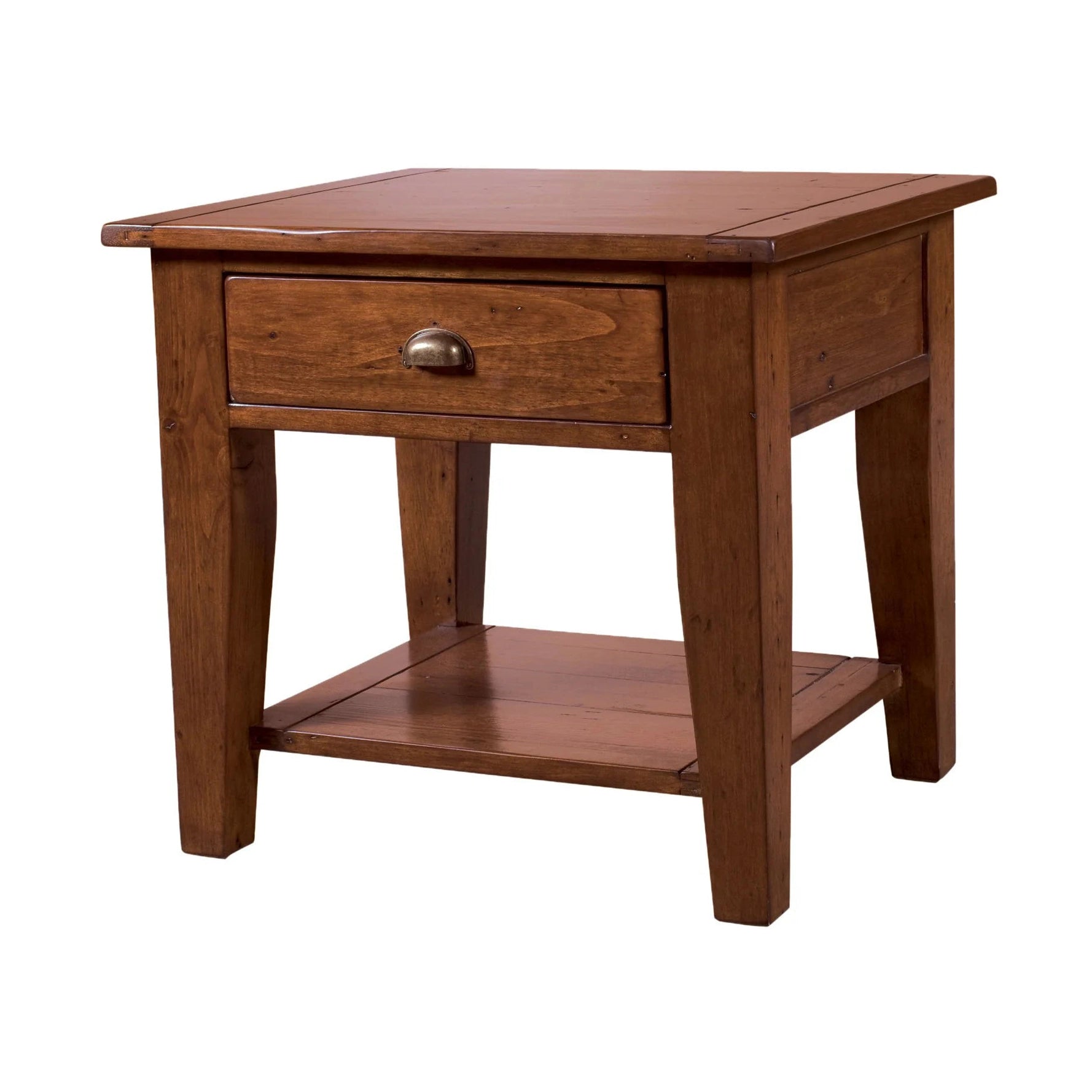 Iverra Side Table