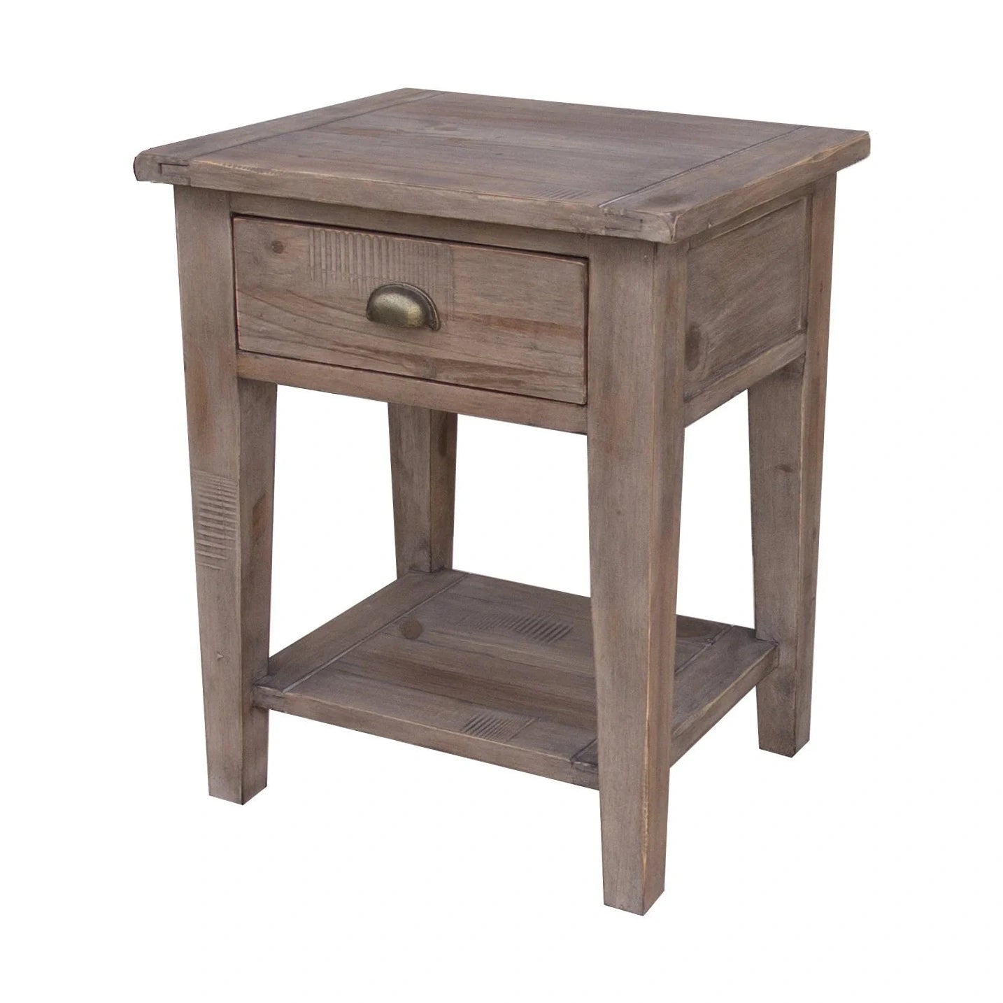 Iverra Side Table