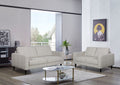 Billie Loveseat and 3 seater sofa by Accents At Home