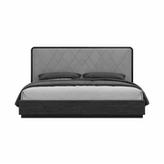 Zara King Bed