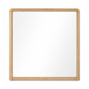 Furano Wall or Dresser Mirror in Ginger