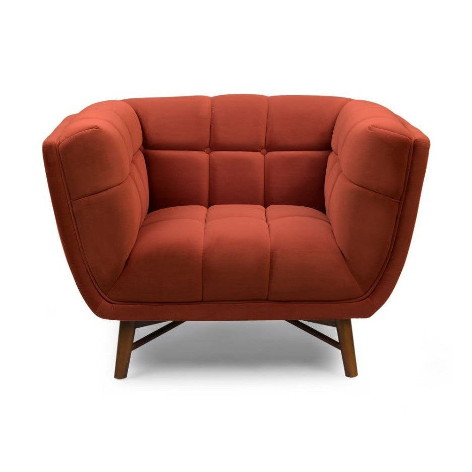 Kitsilano Accent Chair