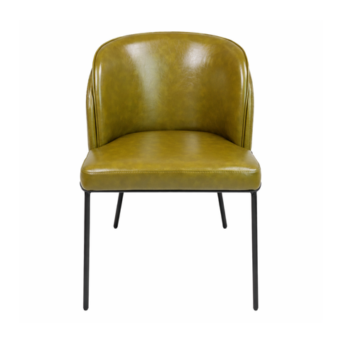 Angelo Faux Leather Dining Chair