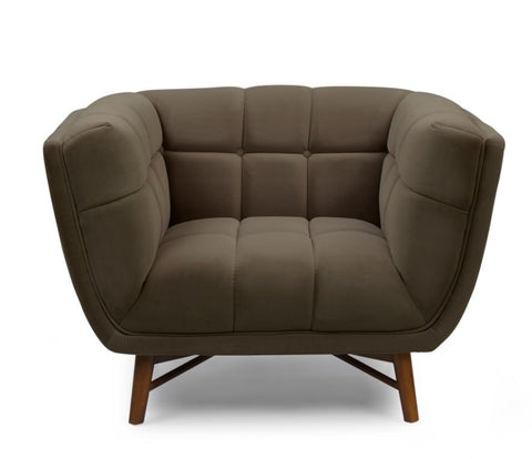 Kitsilano Accent Chair