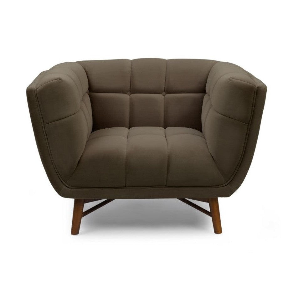 Kitsilano Accent Chair
