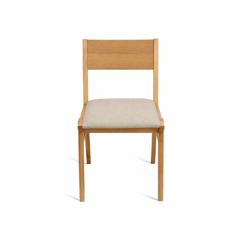 Yoko Dining Chair - Beige