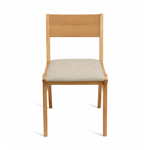 Yoko Dining Chair - Beige