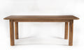 Astrid Solid Wooden Dining Table