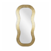 Valencia, Gold Wall Mirror