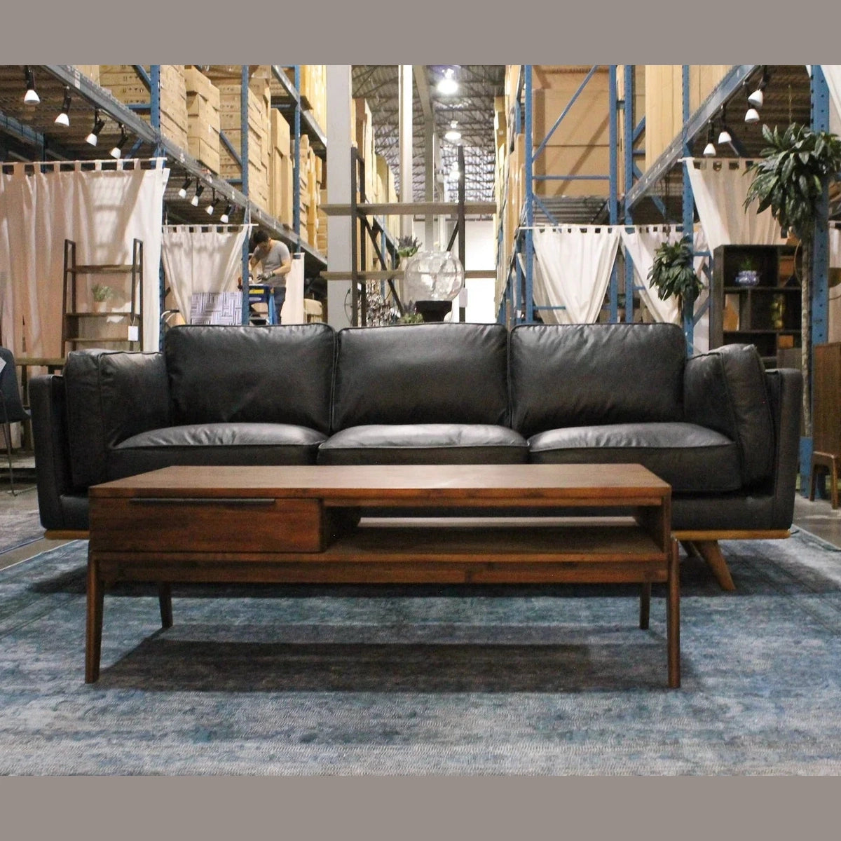 Helsa Coffee Table
