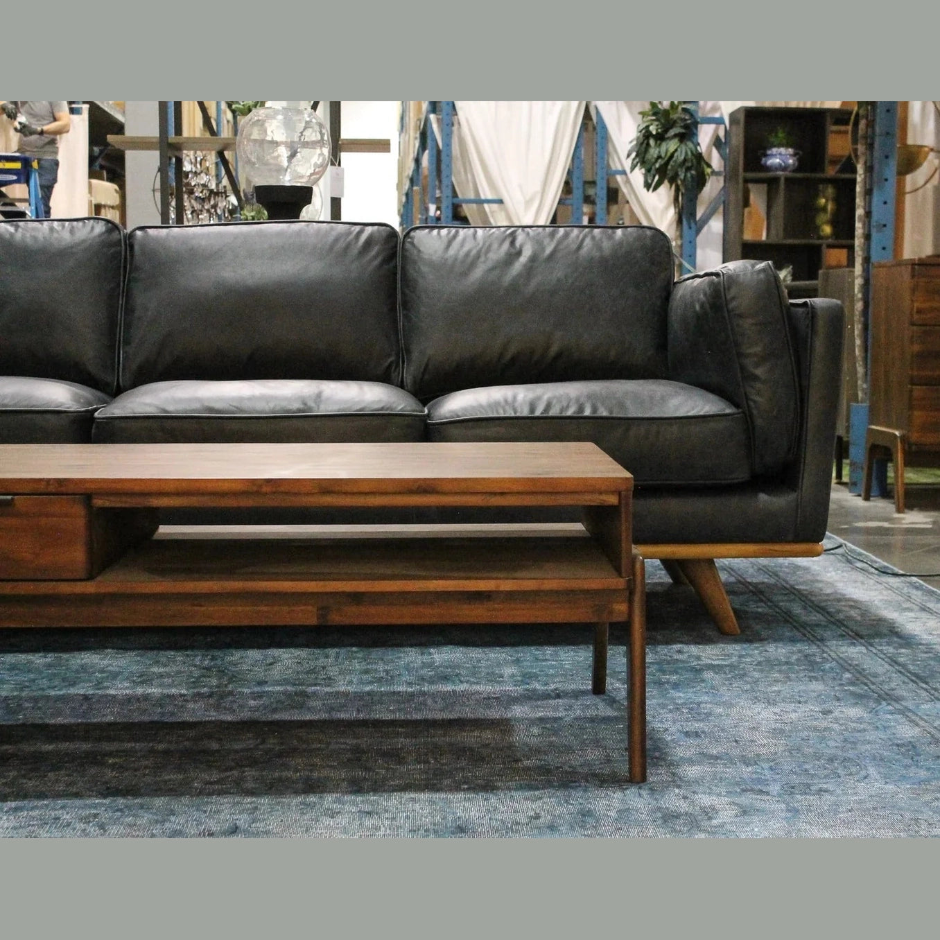 Helsa Coffee Table