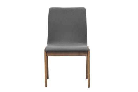 Remix Dining Chair - Grey